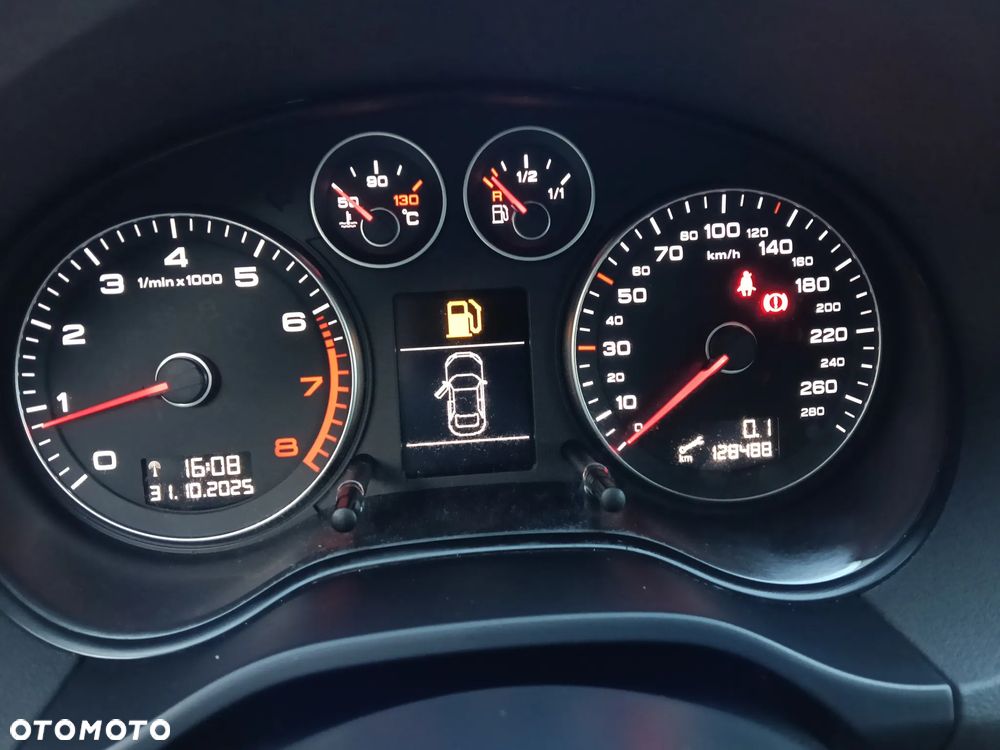 Audi A3 Sportback - 10