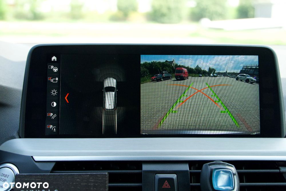 BMW X3 xDrive20d M Sport - 21