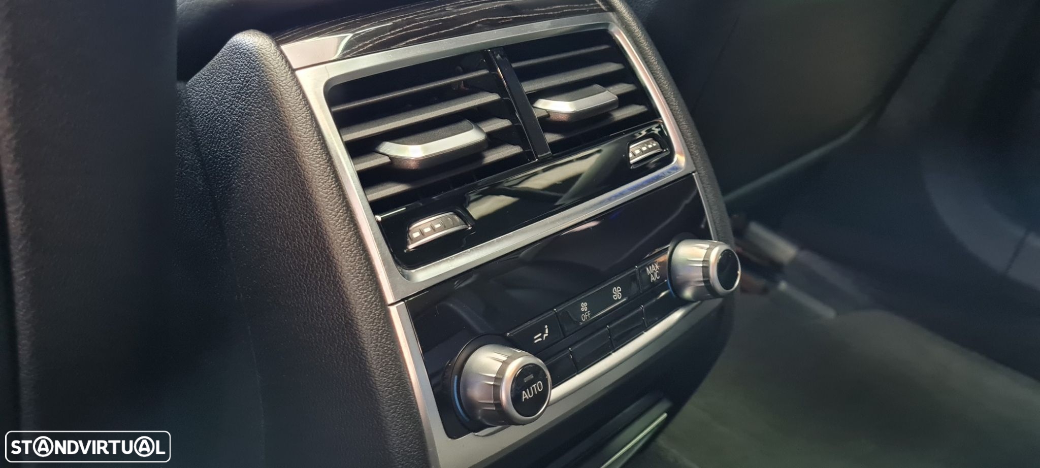 BMW 740 d xDrive Pack M - 21