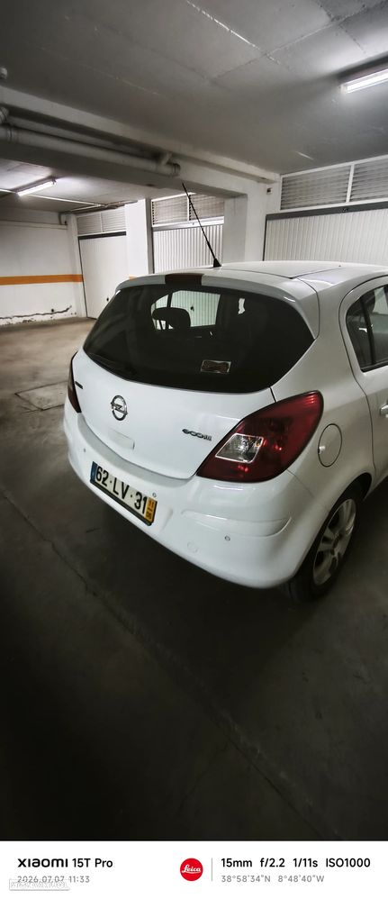 Opel Corsa 1.3 CDTI Enjoy EcoFLEX - 3