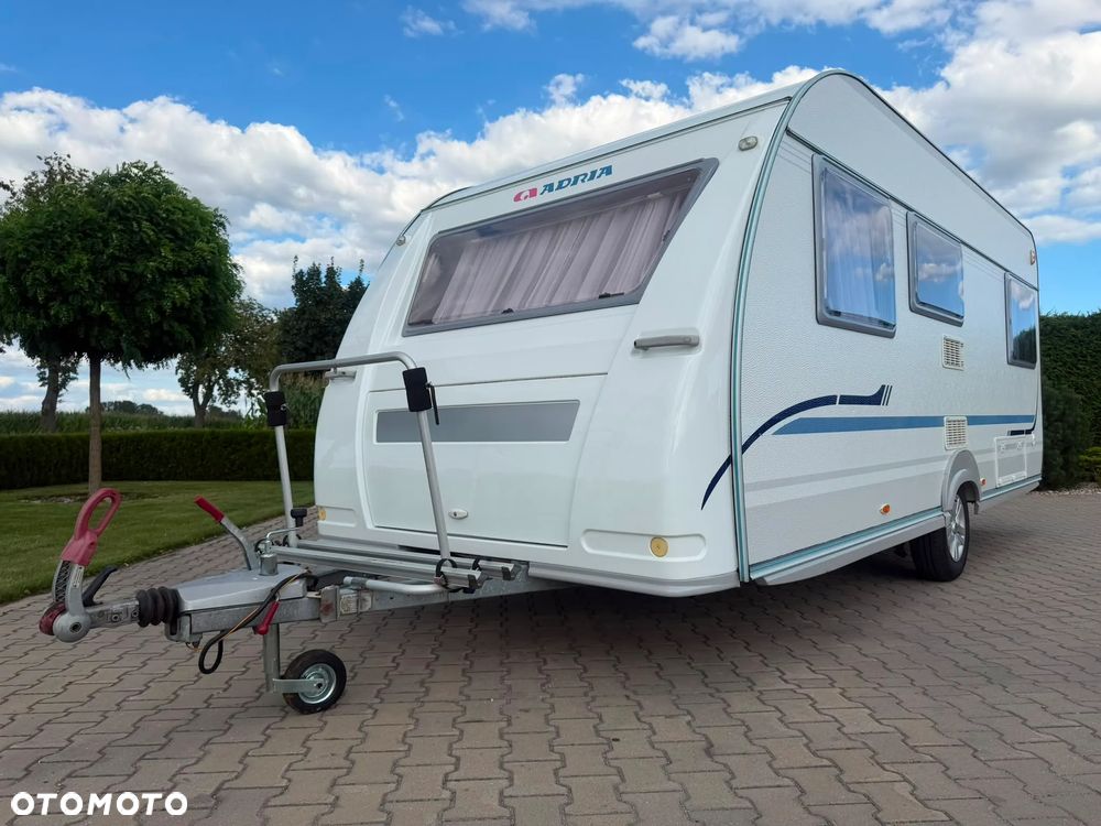 Adria Adora 512 UP - 5