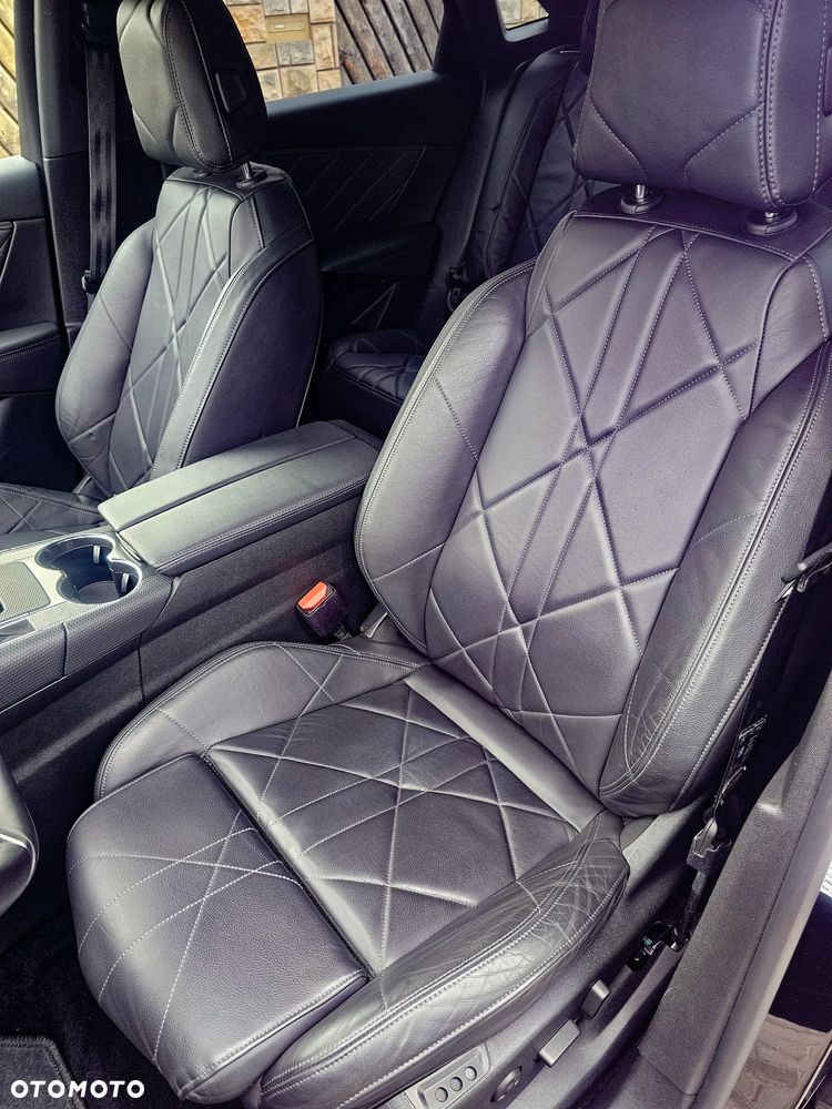 DS Automobiles DS 7 Crossback 1.6 E-Tense Grand Chic - 17