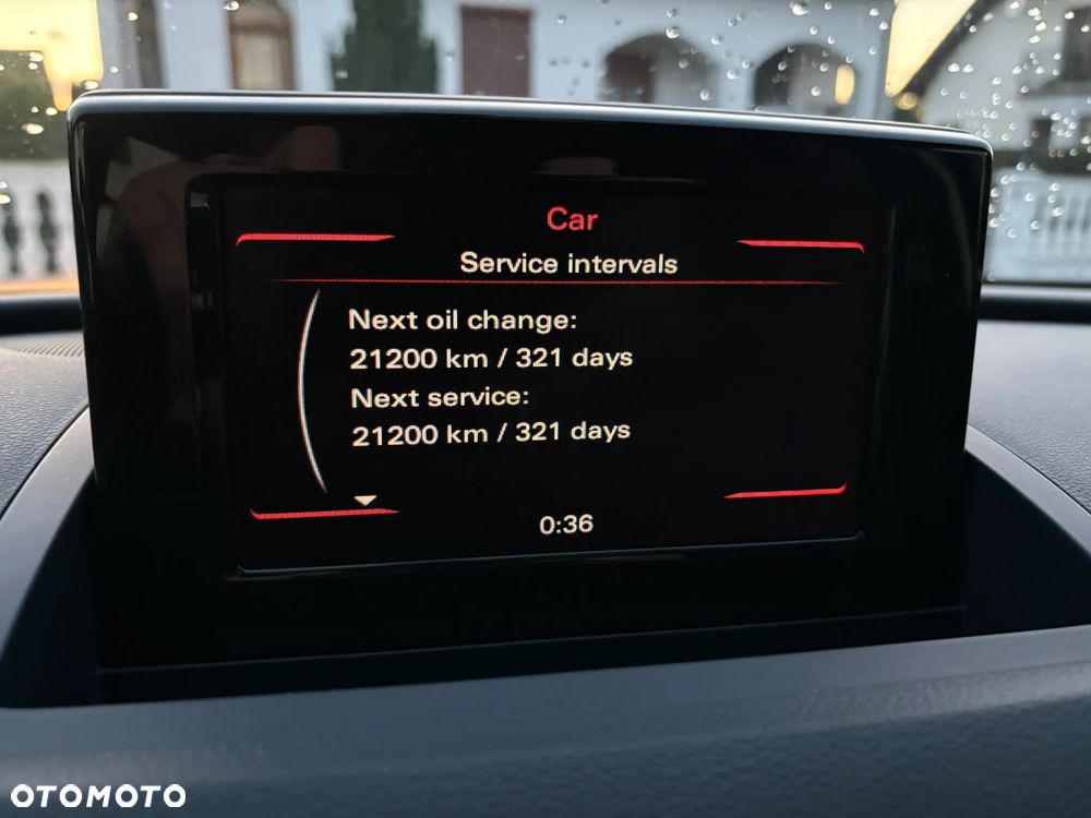 Audi Q3 2.0 TDI Edycja Specjalna - 24