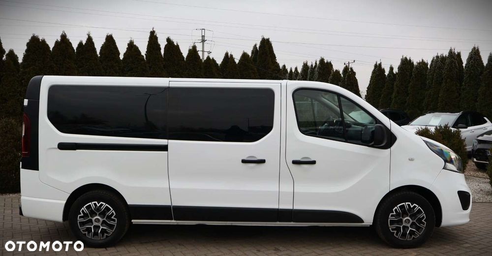 Opel Vivaro - 4