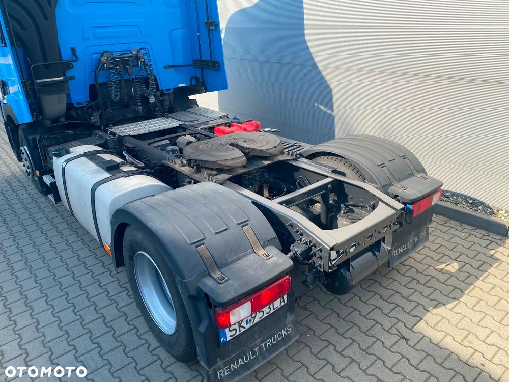 Renault T460 SLEEPER CAB / ADR / STANDARD - 11