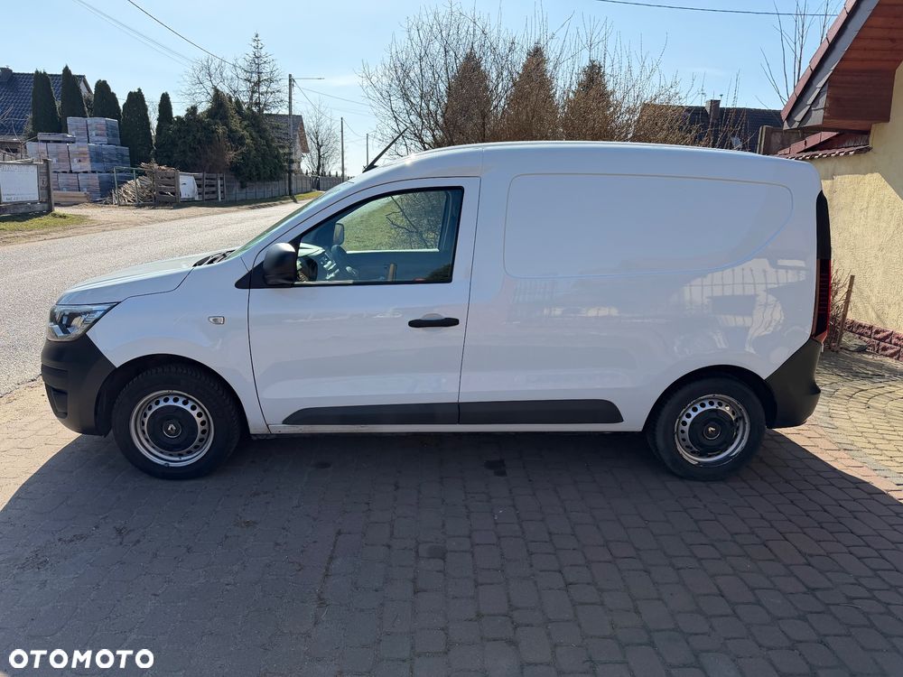 Renault EXPRESS - 4