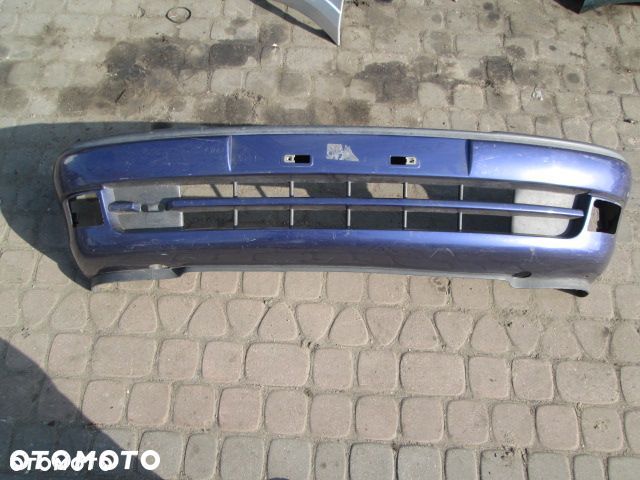 ZDERZAK PRZEDNI OPEL ASTRA 1 - 1