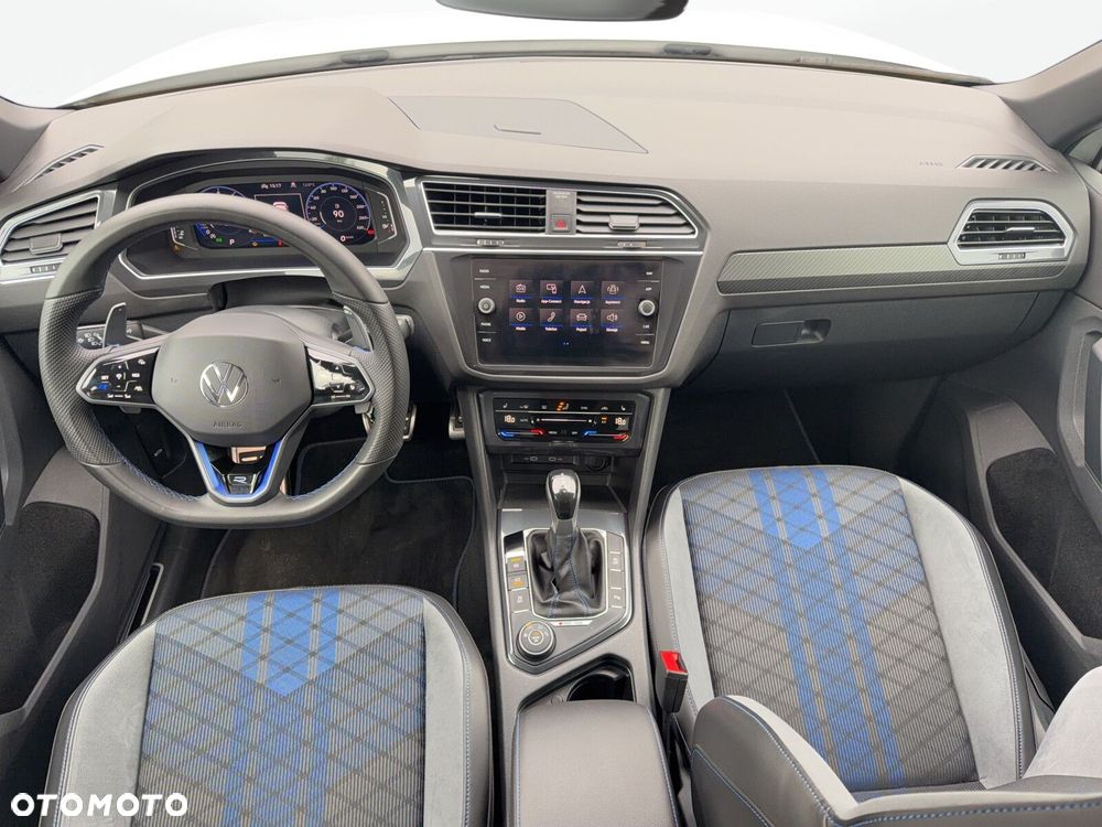 Volkswagen Tiguan - 15