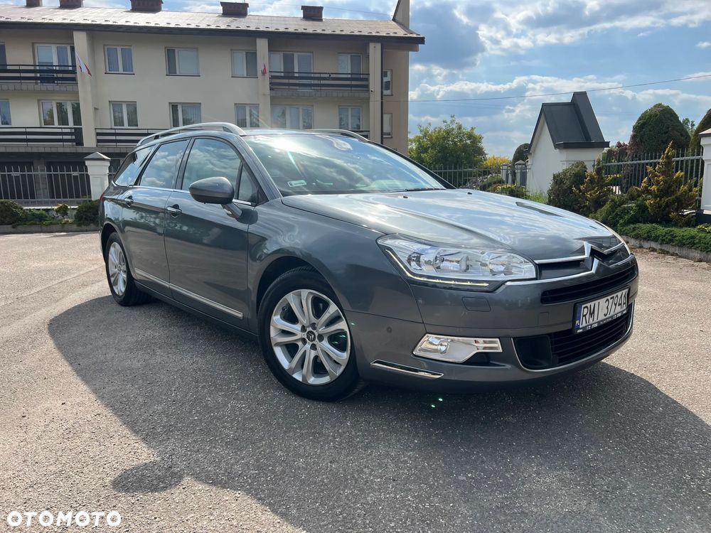 Citroen C5