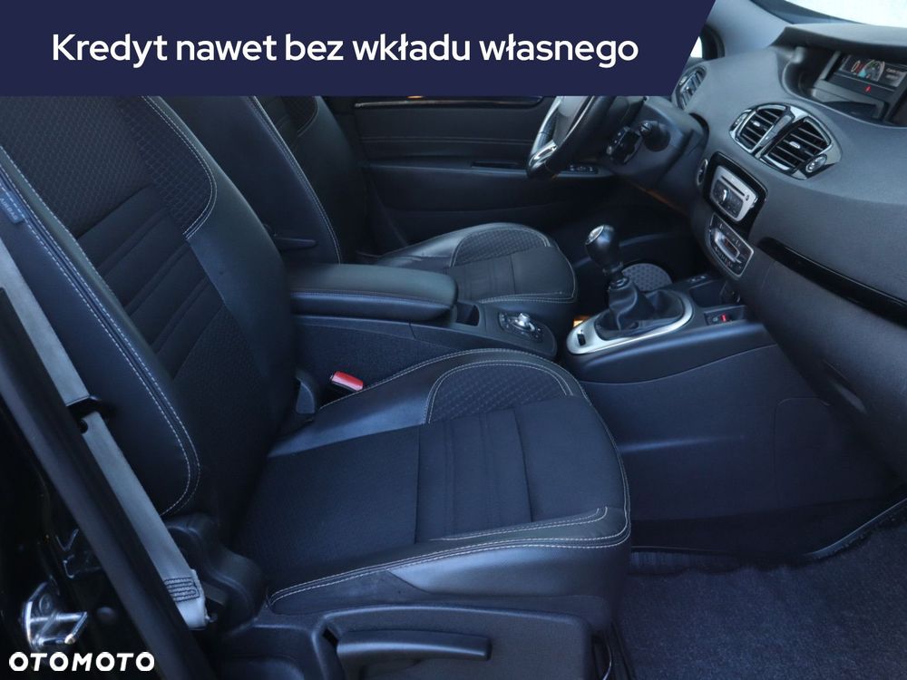 Renault Scenic - 11
