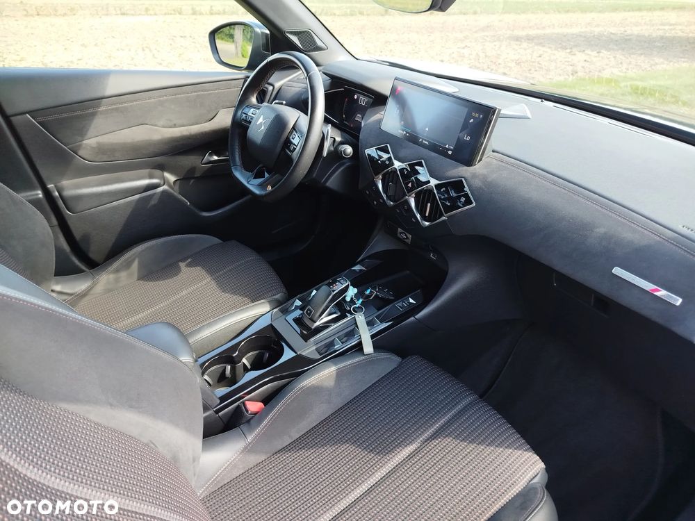 DS Automobiles DS 3 Crossback 1.2 PureTech Performance Line - 23