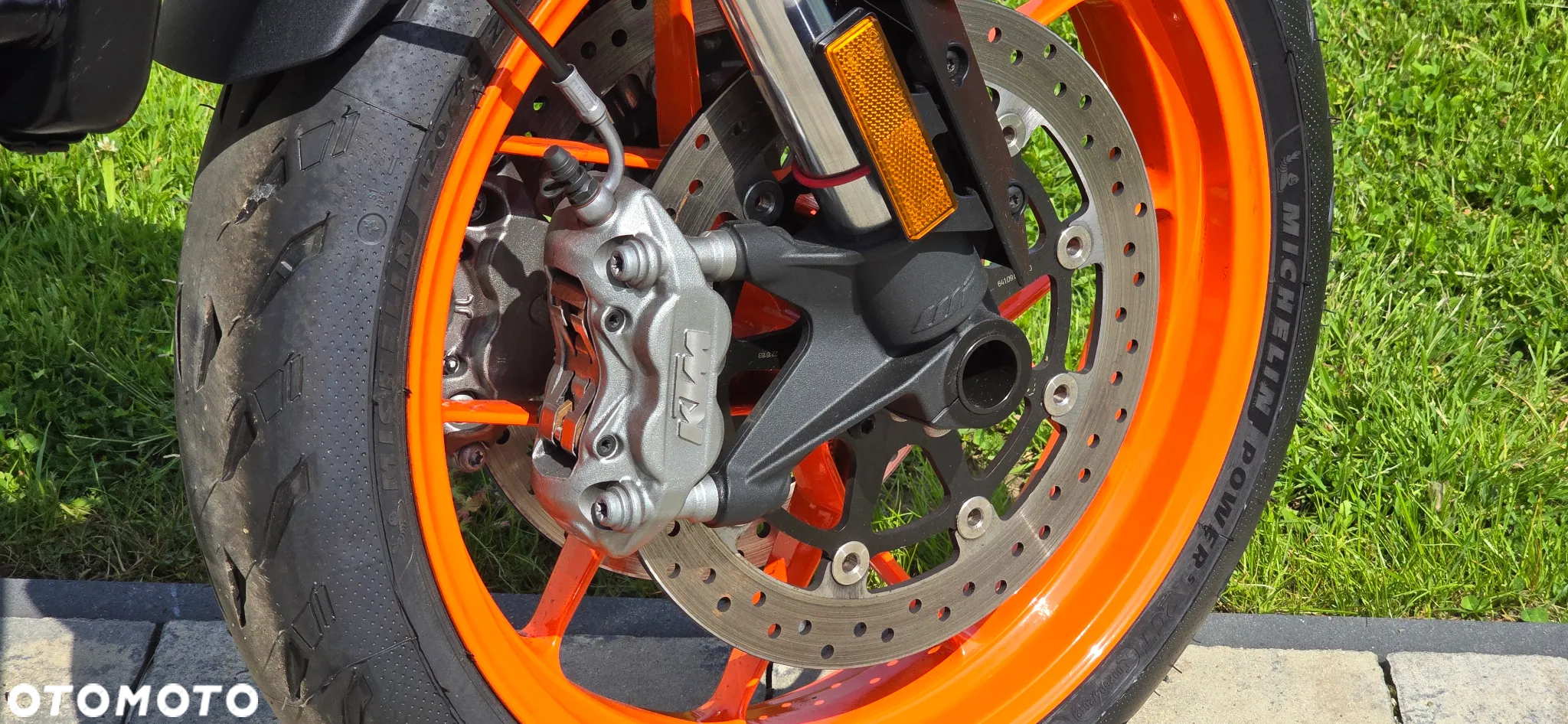 KTM Duke - 29