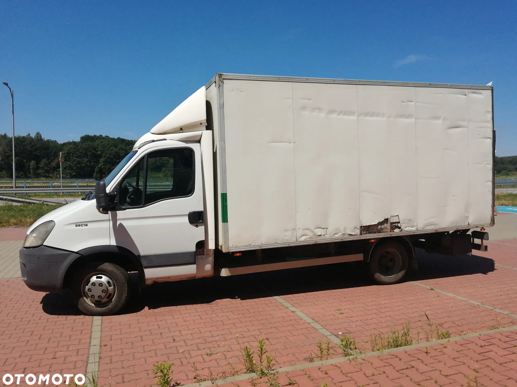 Iveco 35C15 - 3