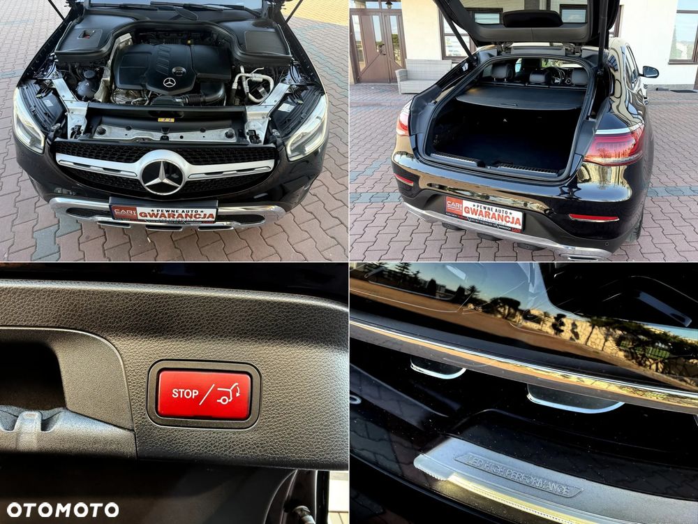 Mercedes-Benz GLC - 34