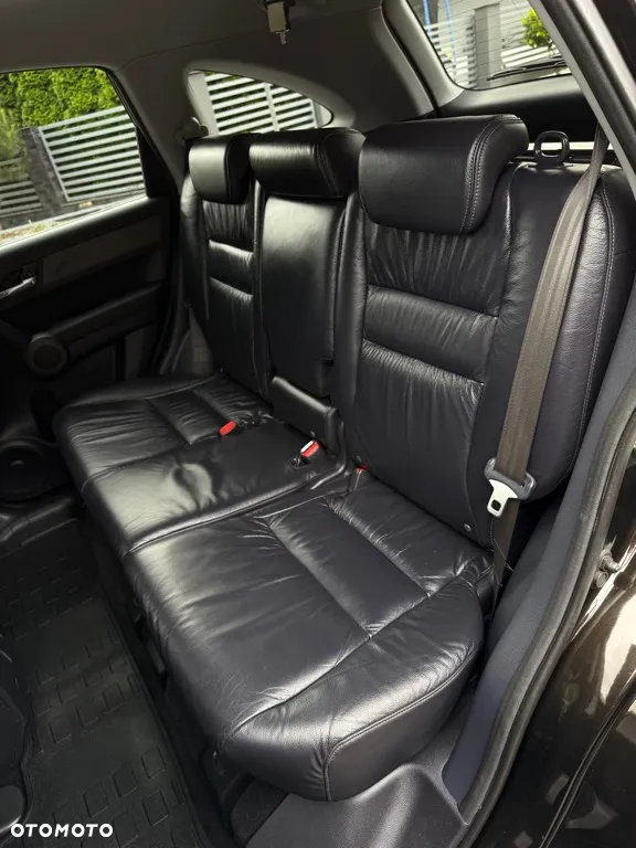 Honda CR-V 2.0i-VTEC Executive - 29