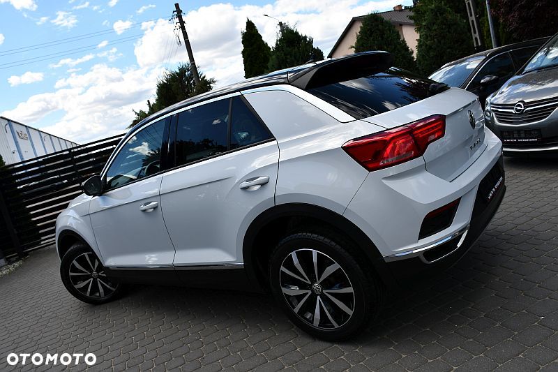 Volkswagen T-Roc 1.5 TSI ACT OPF Style - 3