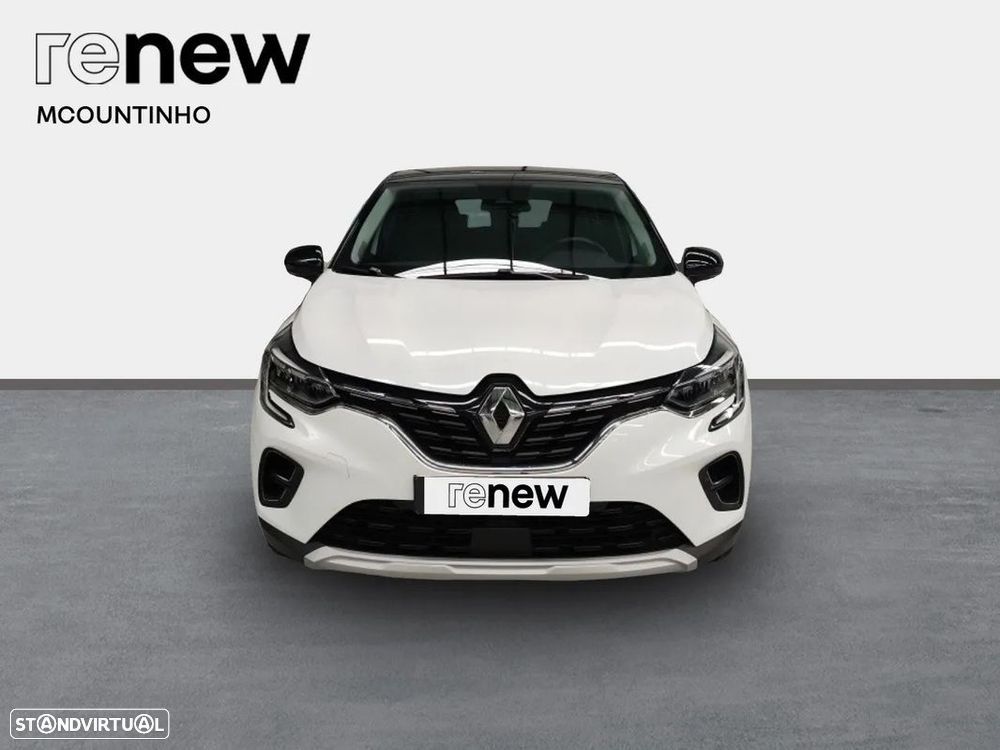 Renault Captur 1.0 TCe Techno - 3