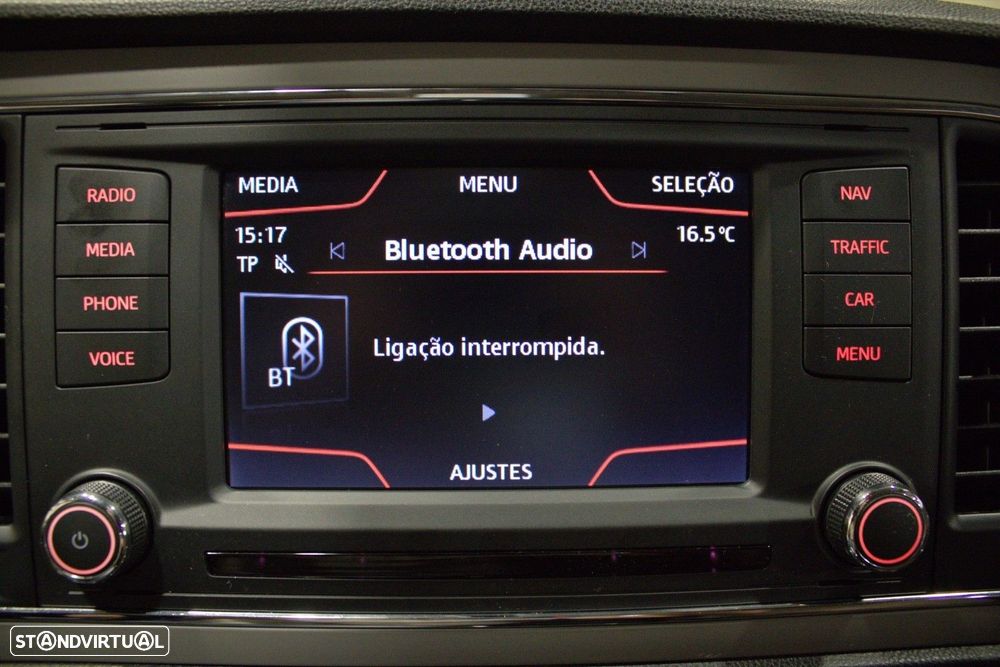 SEAT Leon X-Perience 1.6 TDi 4Drive - 32