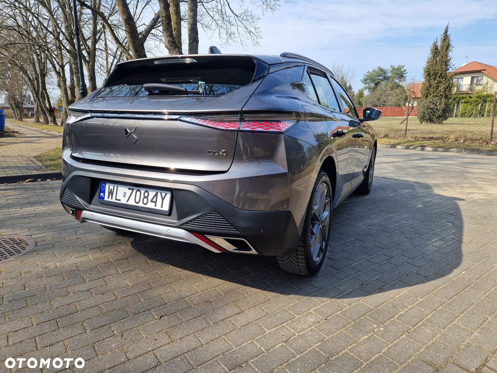 DS Automobiles DS 4 Crossback - 18
