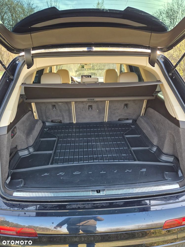 Audi Q7 50 TDI Quattro Tiptronic - 9