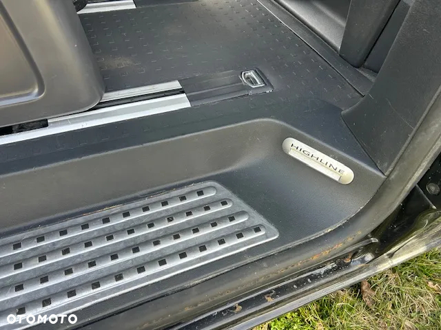 Volkswagen Multivan TDI L1 Highline - 17