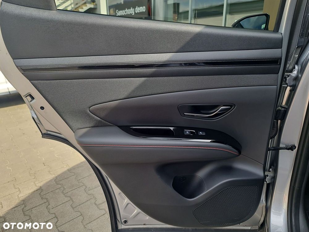 Hyundai Tucson - 39