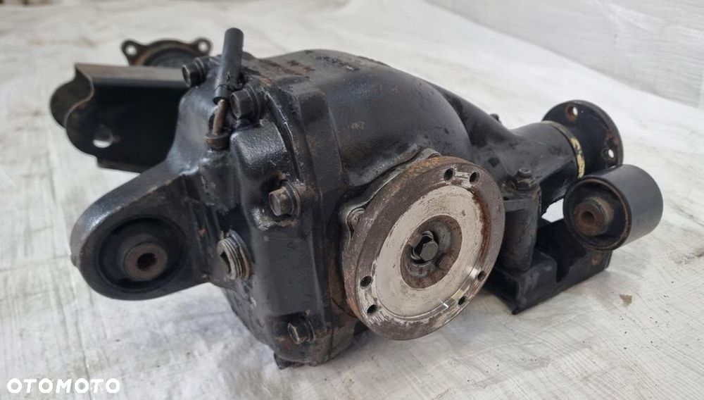 MOST PRZEDNI DYFER NISSAN TERRANO II (R20) 2.4 38511G23007 - 10