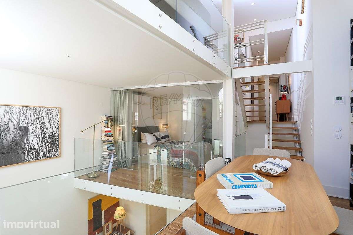 Apartamento T2 para venda - Grande imagem: 3/22