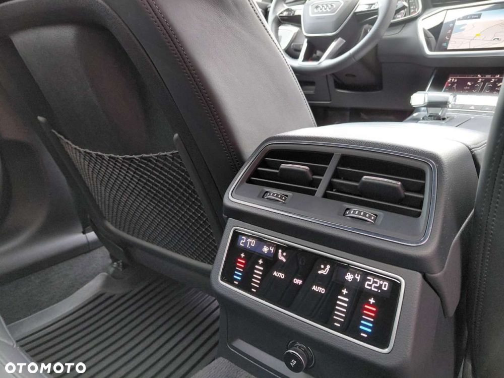 Audi A7 Sportback - 18