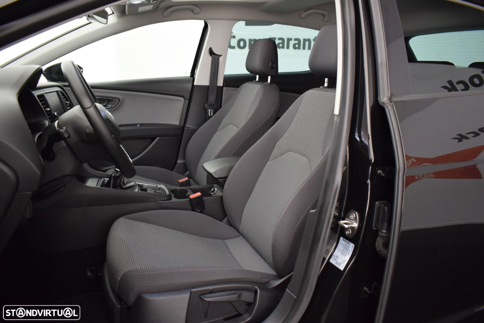 SEAT Leon 1.6 TDI Style S/S - 20