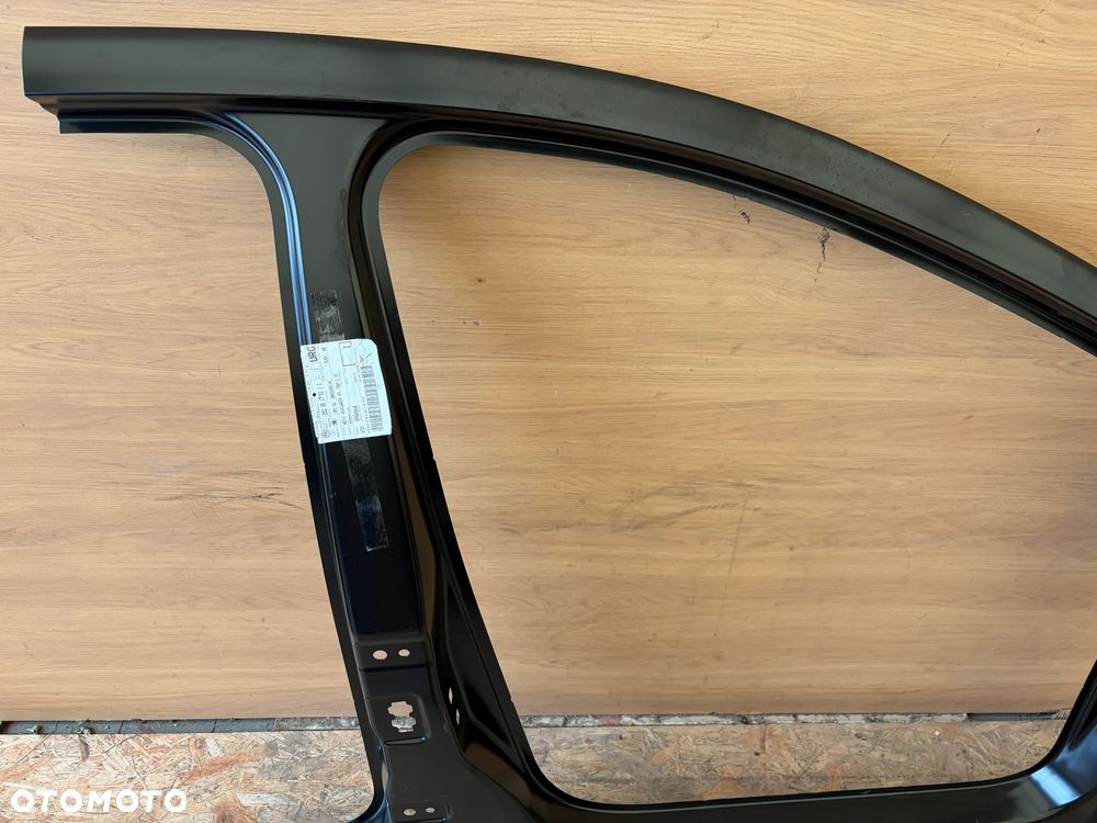 Poszycie słupek próg prawa strona SEAT LEON III 12-19 5F9809836 - 6
