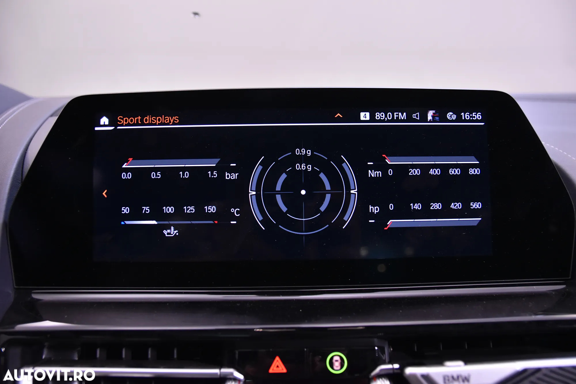 BMW M8 M850i xDrive AT - 21