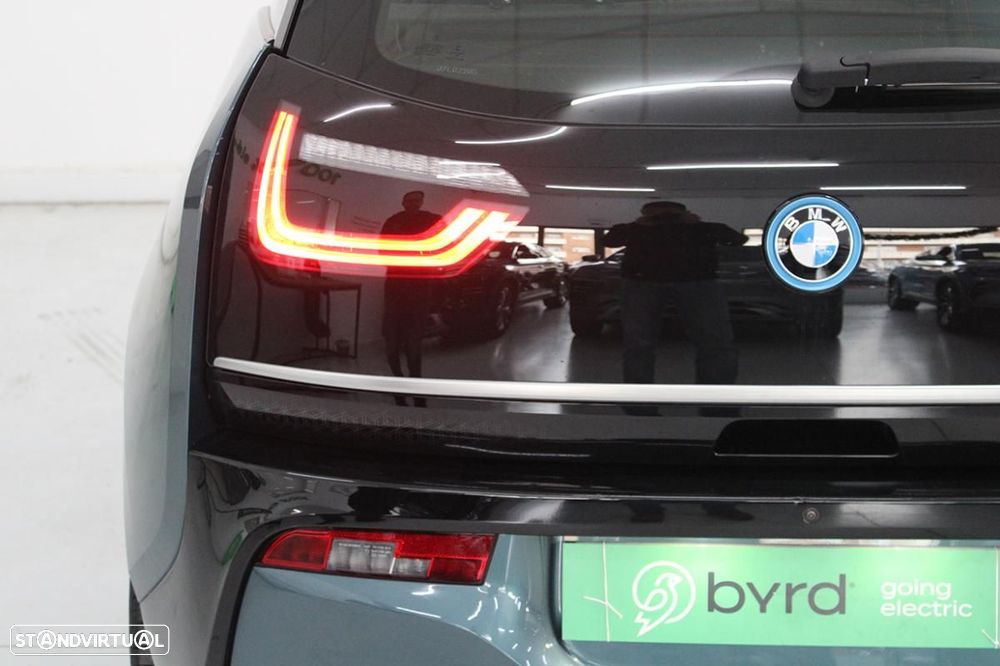 BMW i3 120Ah - 7