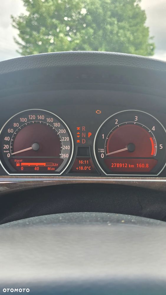 BMW Seria 7 730d - 11