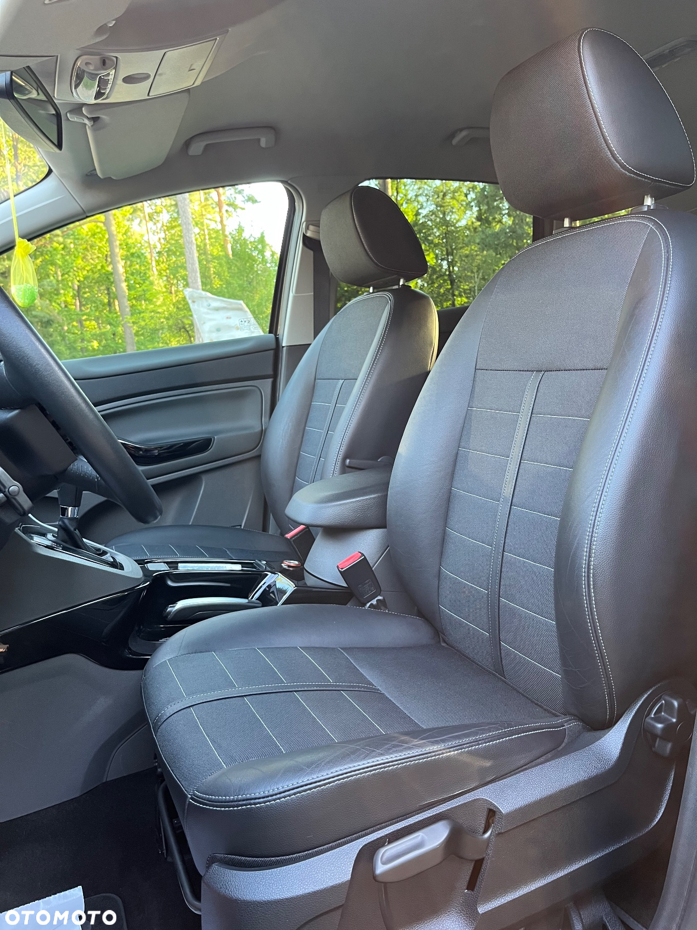 Ford Kuga 2.0 TDCi 4WD Titanium - 22