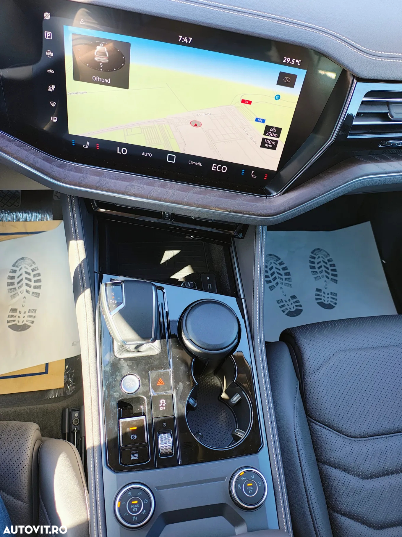 Volkswagen Touareg V6 TDI Elegance - 13