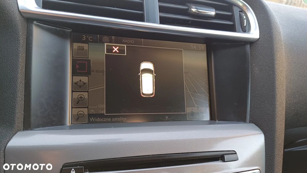 Citroën C4 PureTech 130 Stop & Start EAT6 Selection - 24