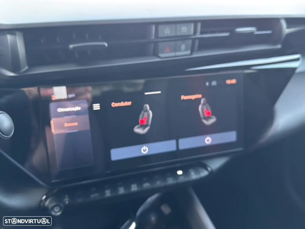 Alfa Romeo Junior 1.2 Speciale eDCT6 - 22