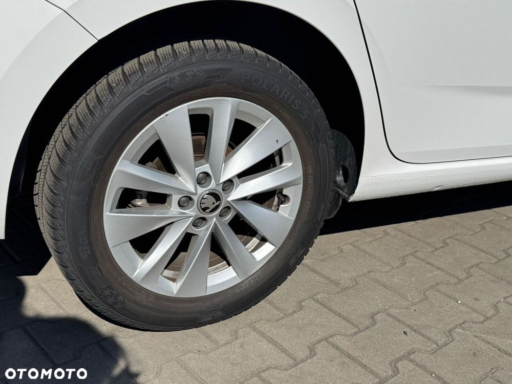 Skoda Scala 1.0 TSI Ambition - 25