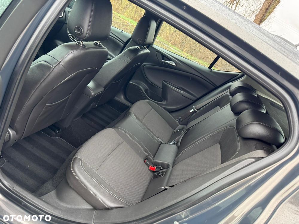 Opel Astra 1.6 CDTI Start/Stop Active - 19
