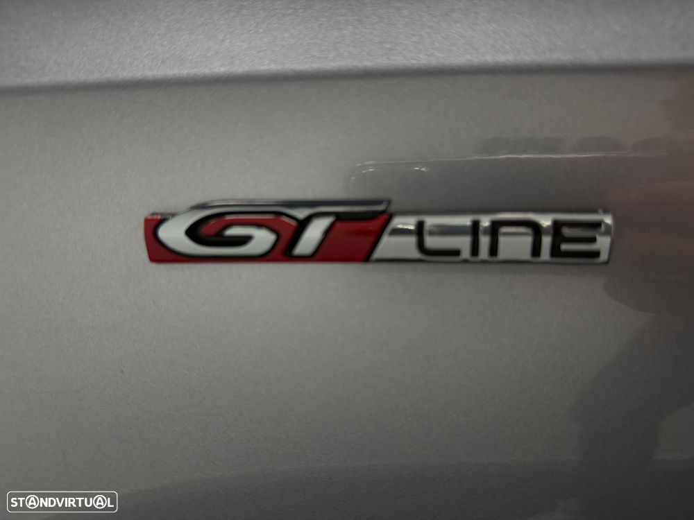 Peugeot 308 SW BlueHDi 130 Stop & Start GT - 17