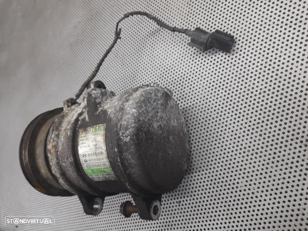 Compressor A/C Suzuki Ignis I (Fh) - 2