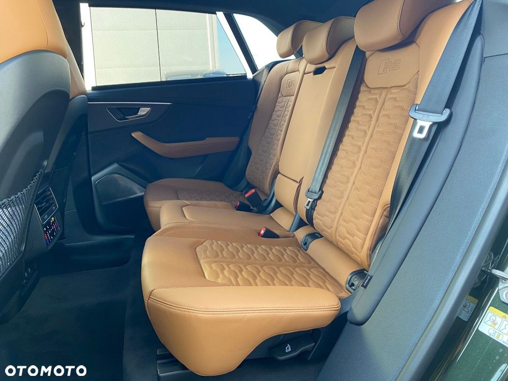 Audi RS Q8 - 20