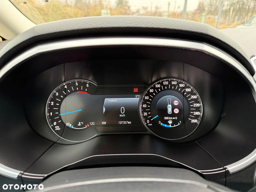 Ford S-Max 2.0 TDCi Titanium - 26