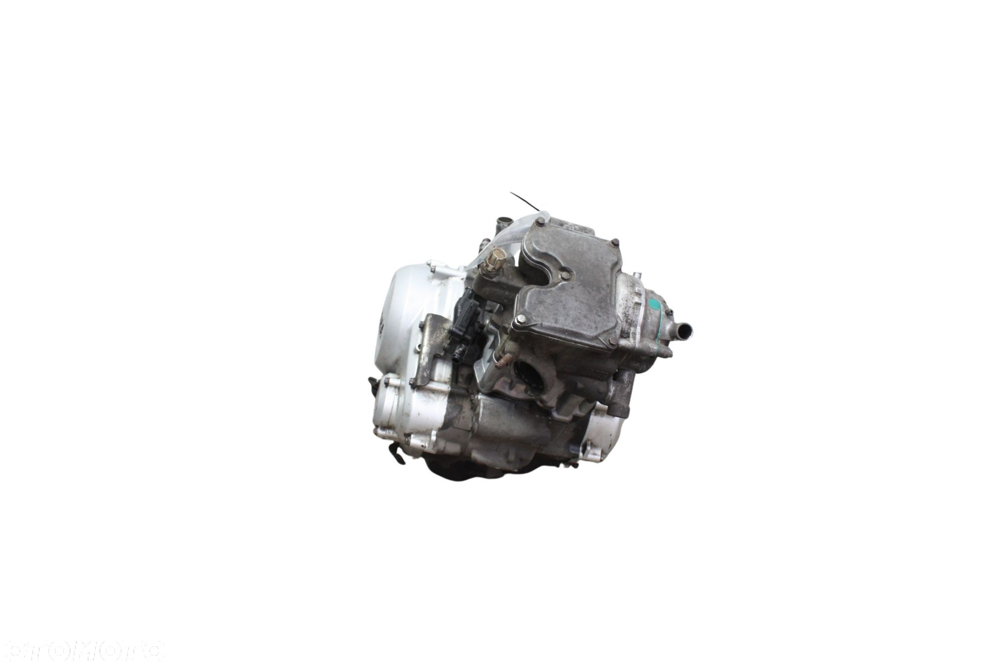 SILNIK Yamaha YZF-R125 - 1