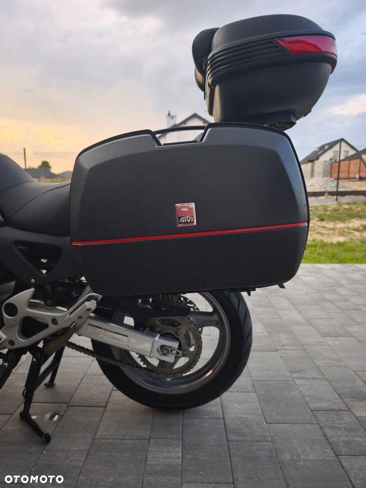 Honda Varadero - 18