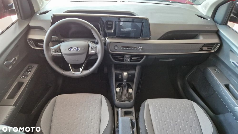 Ford Tourneo Courier 1.0 EcoBoost Titanium - 19