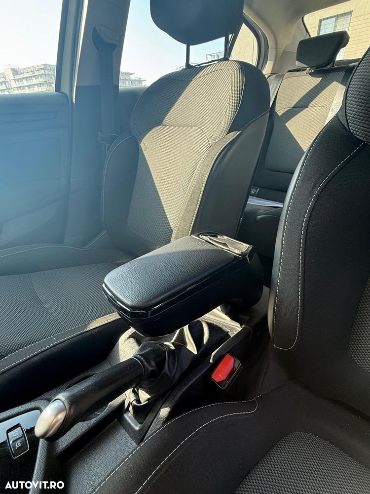 Renault Megane TCe GPF Life - 11