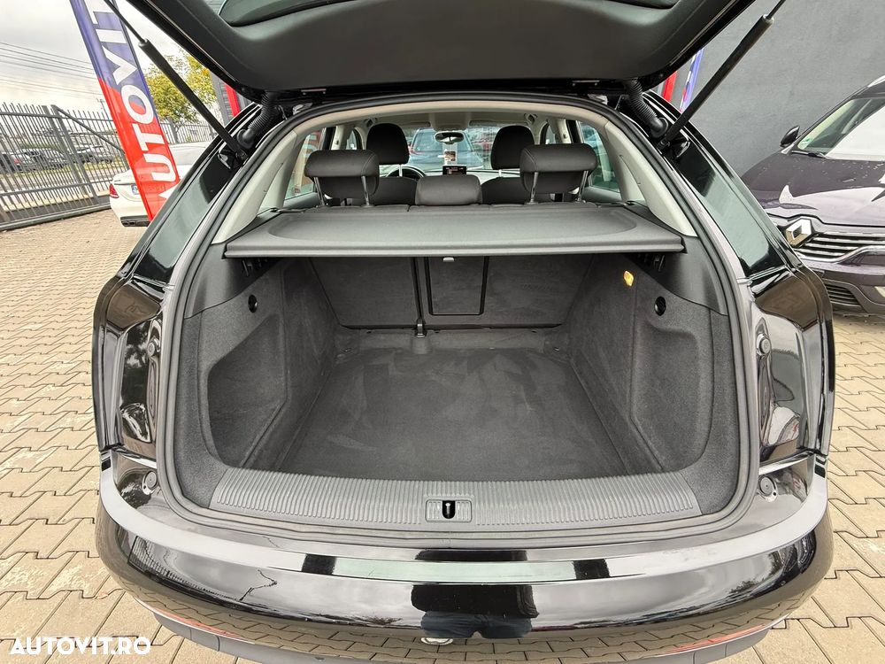Audi Q3 2.0 TDI Quattro - 17