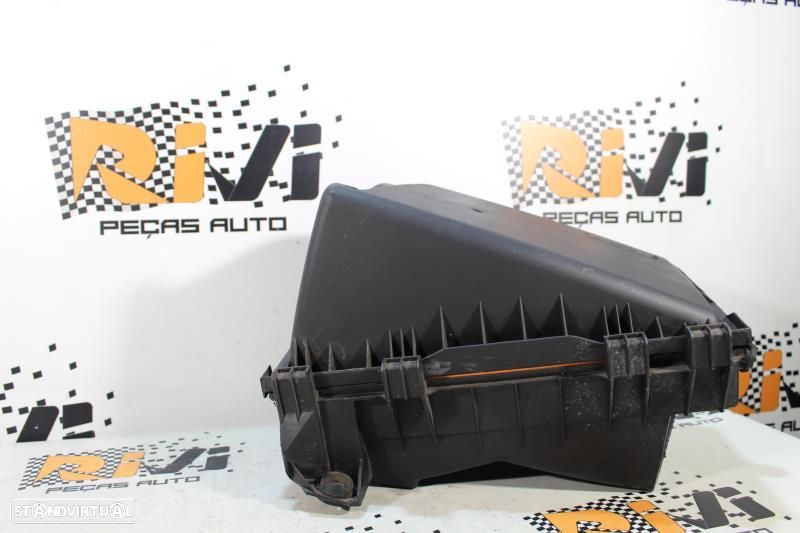 Caixa Filtro De Ar Audi A3 (8L1)  1J0129607e / 1J0129620 / 4615785902 - 1